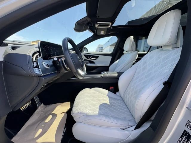 Mercedes-Benz E 450