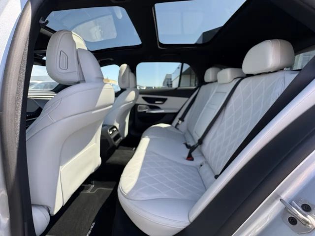 Mercedes-Benz E 450