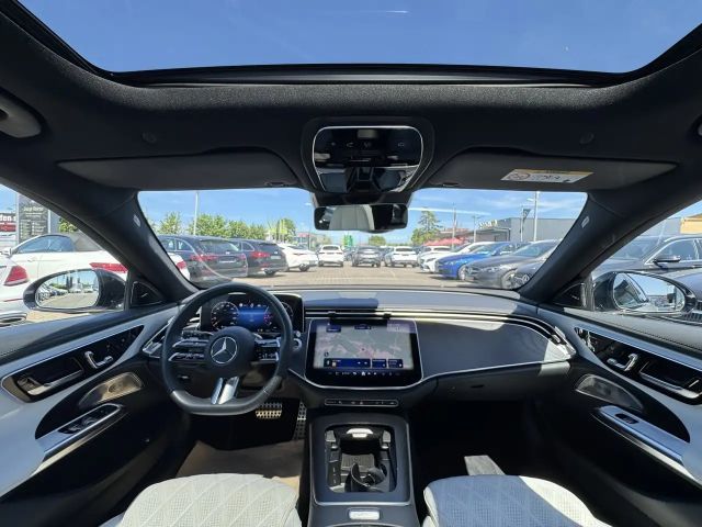 Mercedes-Benz E 450