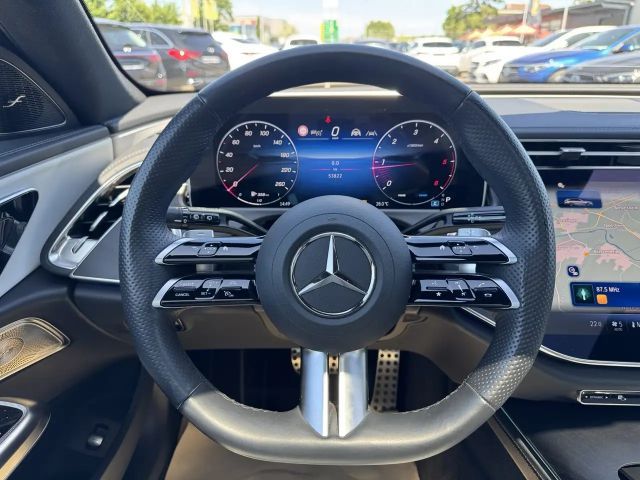 Mercedes-Benz E 450