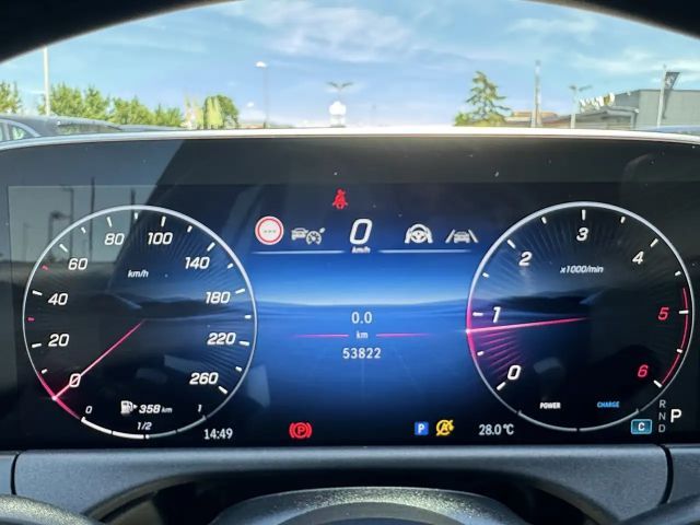 Mercedes-Benz E 450
