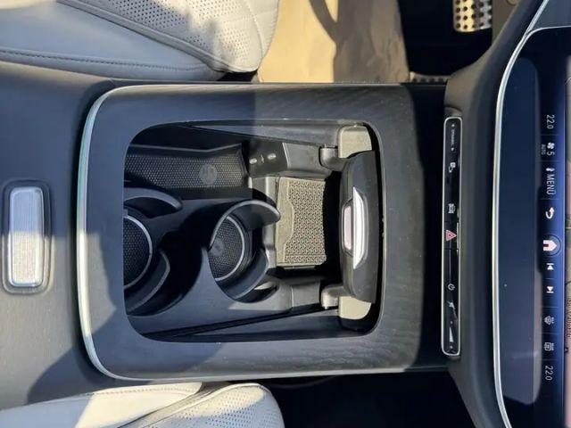 Mercedes-Benz E 450