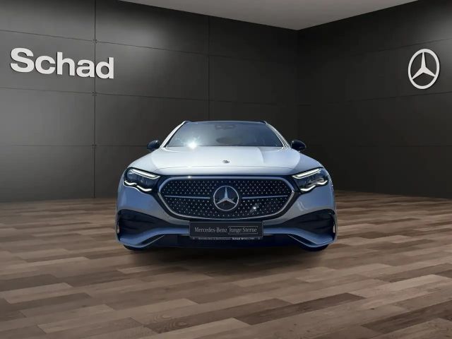 Mercedes-Benz E 450