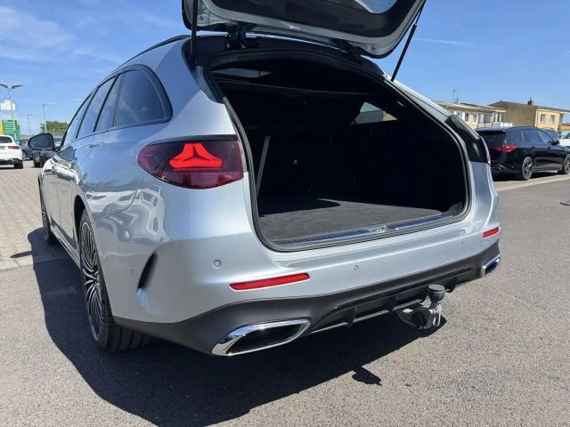 Mercedes-Benz E 450
