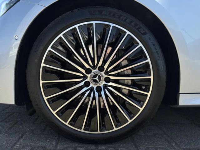 Mercedes-Benz E 450