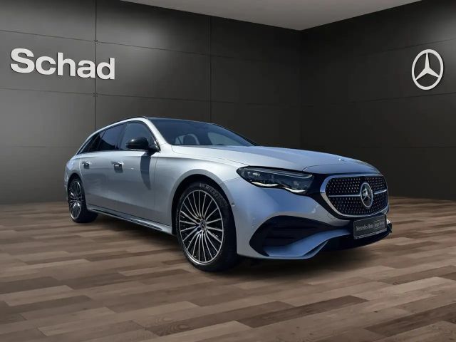 Mercedes-Benz E 450