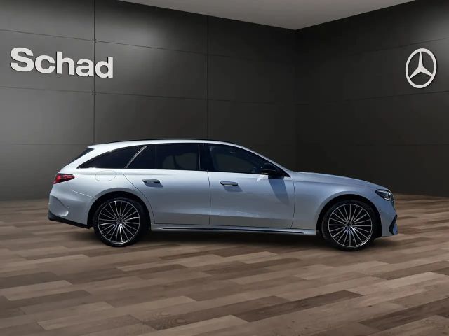 Mercedes-Benz E 450