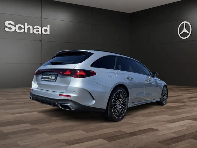 Mercedes-Benz E 450