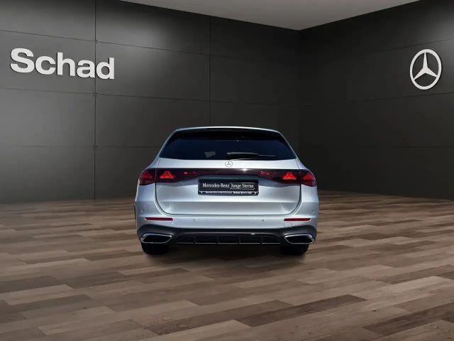 Mercedes-Benz E 450