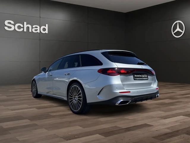 Mercedes-Benz E 450