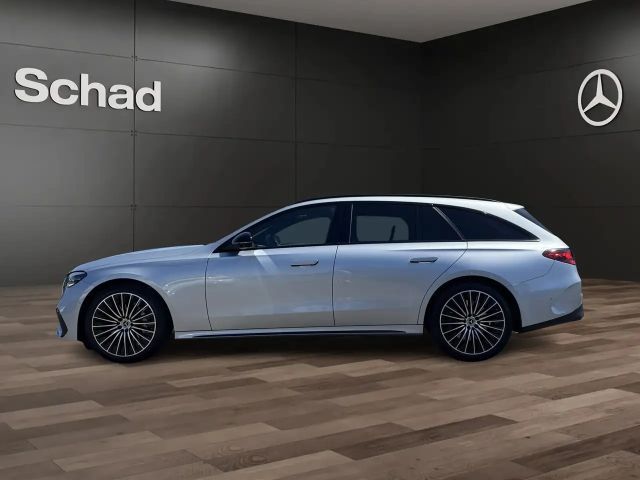 Mercedes-Benz E 450