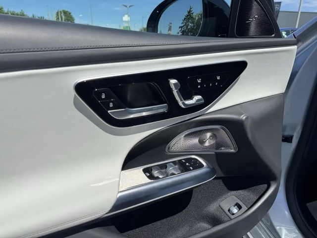 Mercedes-Benz E 450