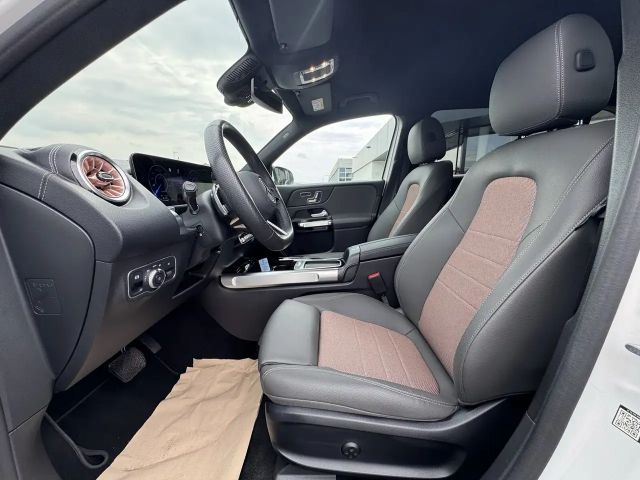 Mercedes-Benz EQB 350