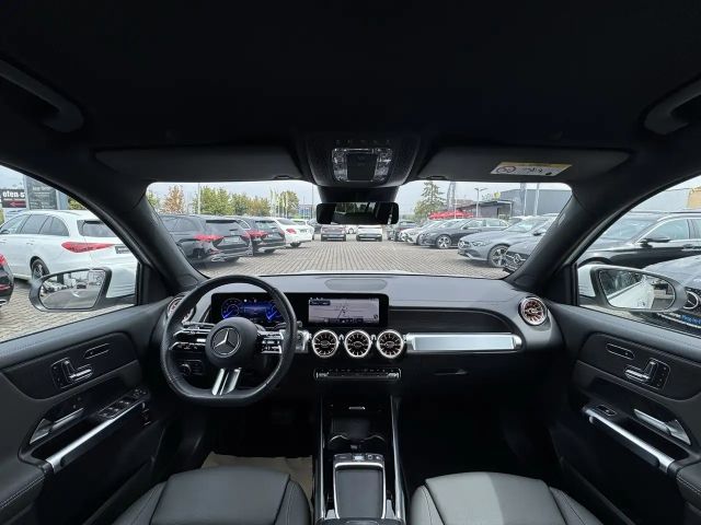 Mercedes-Benz EQB 350