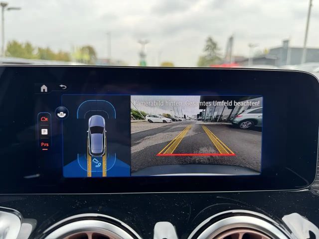 Mercedes-Benz EQB 350