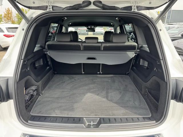 Mercedes-Benz EQB 350