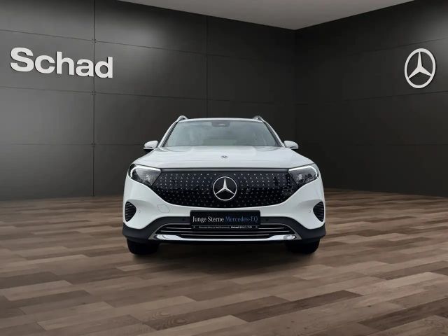 Mercedes-Benz EQB 350