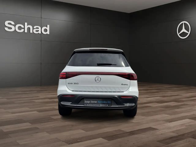 Mercedes-Benz EQB 350