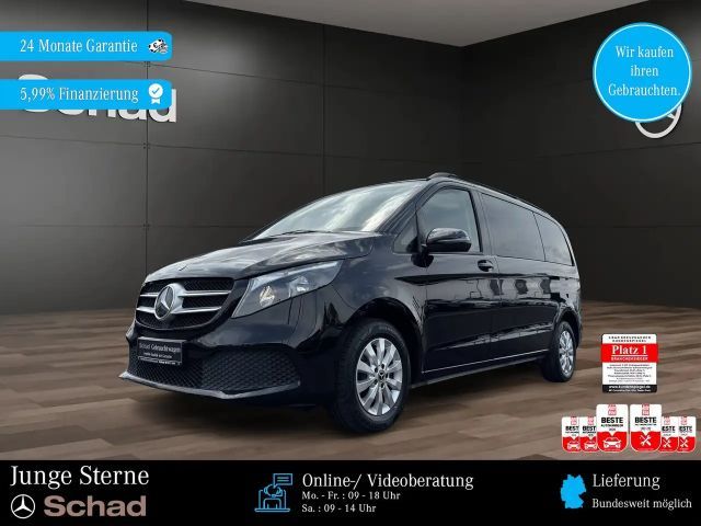 Mercedes-Benz V 220