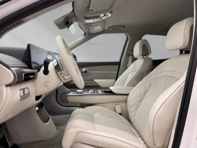 Genesis GV60