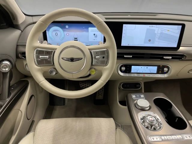 Genesis GV60