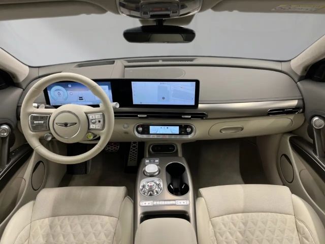 Genesis GV60