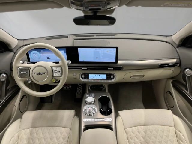 Genesis GV60
