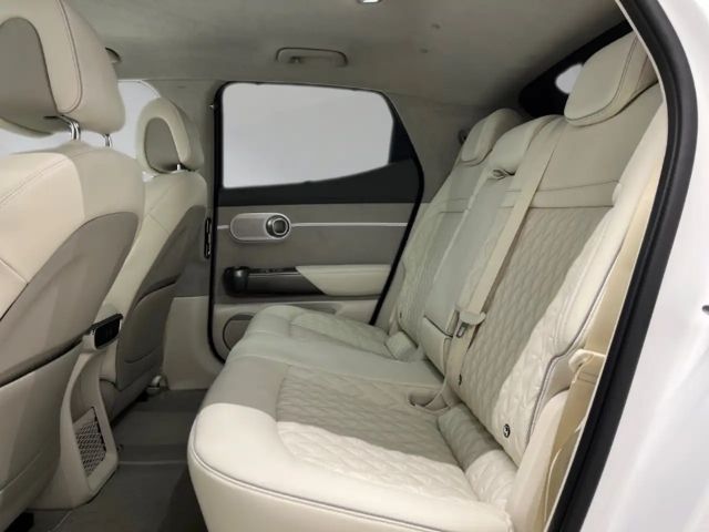 Genesis GV60