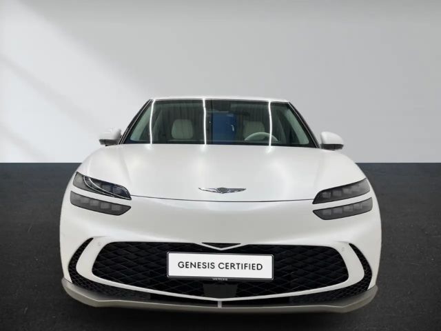 Genesis GV60