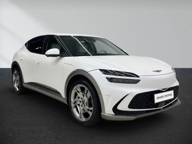Genesis GV60