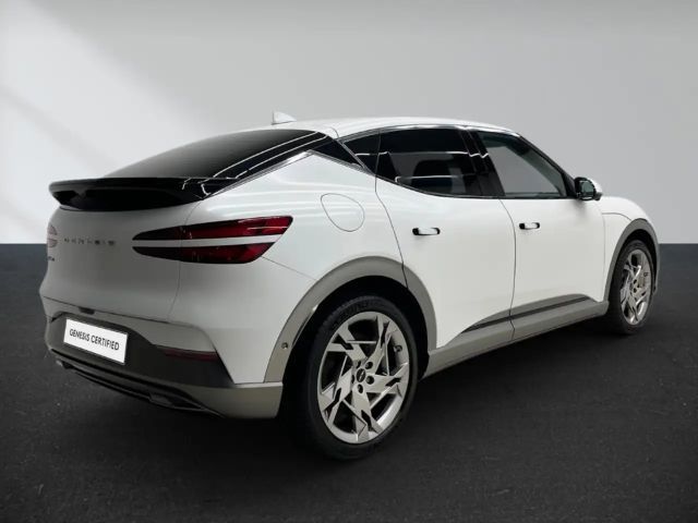 Genesis GV60
