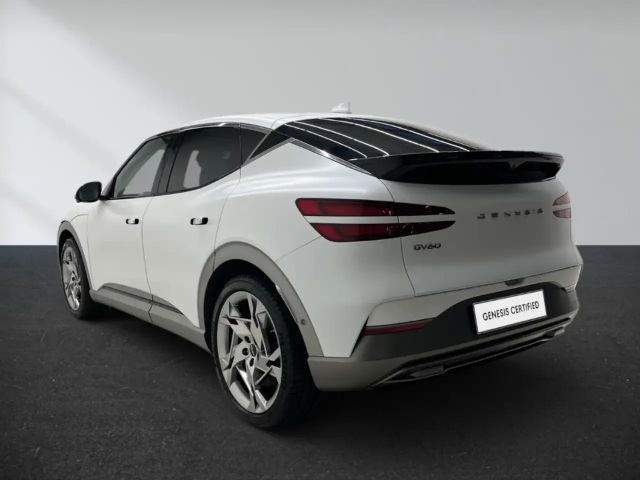 Genesis GV60