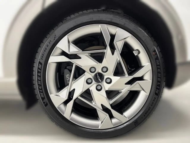 Genesis GV60