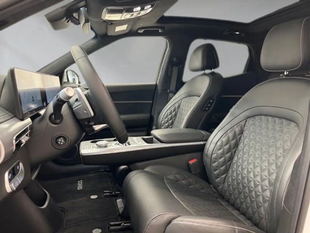 Genesis GV60