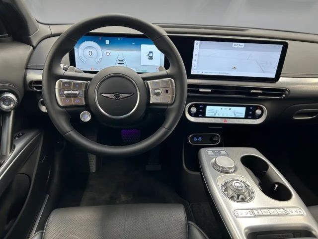 Genesis GV60