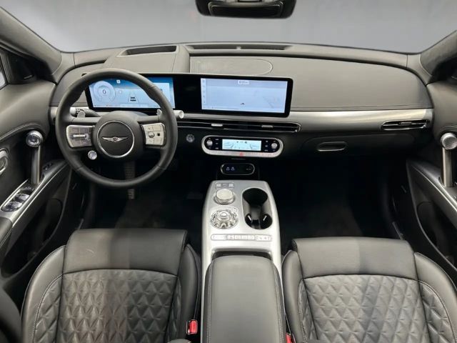 Genesis GV60