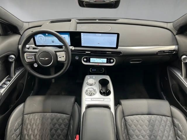 Genesis GV60