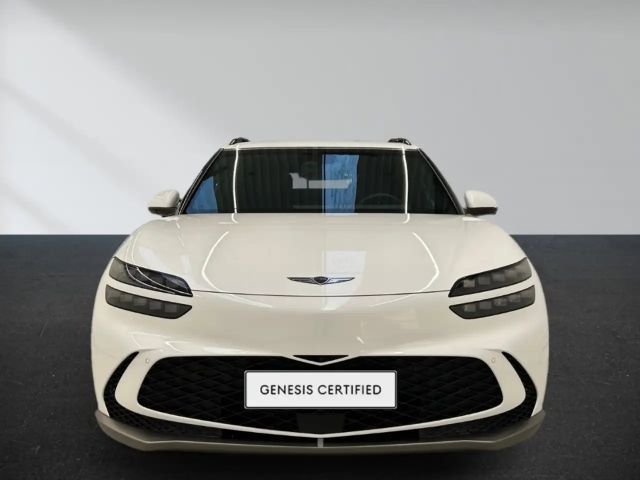 Genesis GV60