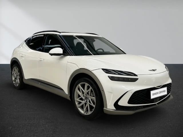 Genesis GV60
