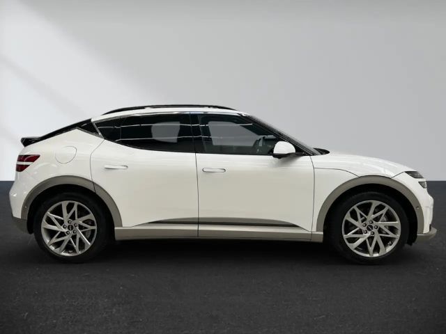 Genesis GV60