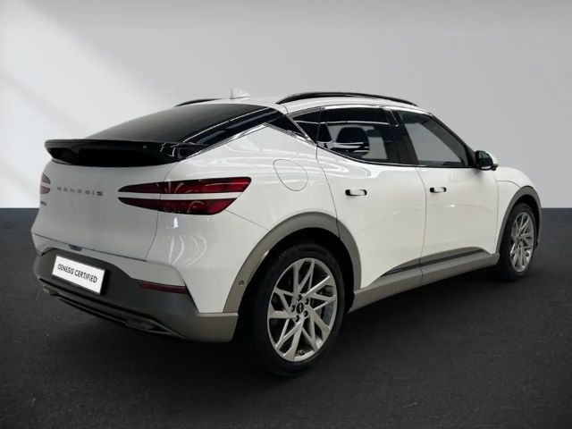 Genesis GV60