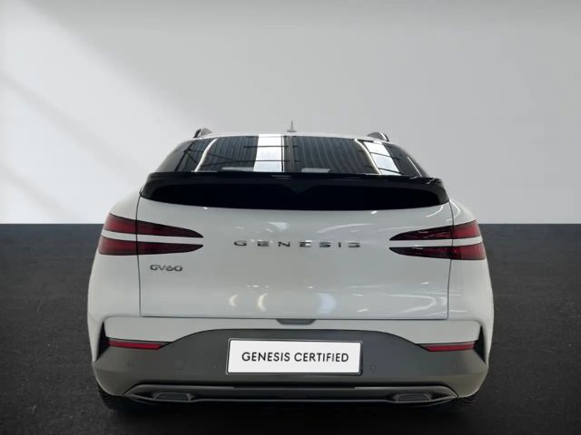 Genesis GV60