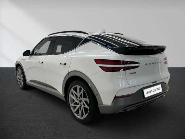 Genesis GV60