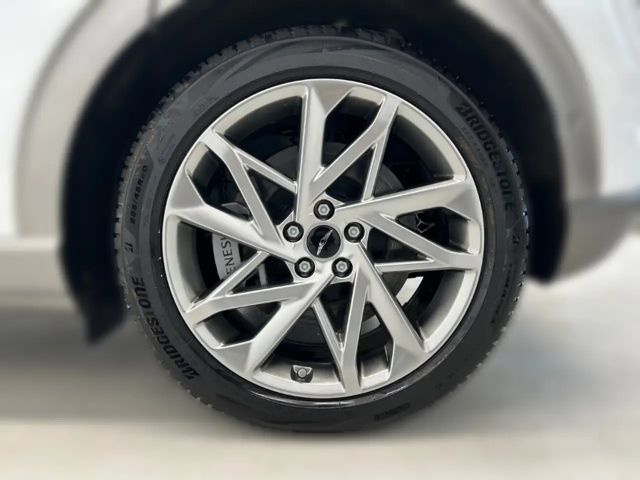 Genesis GV60