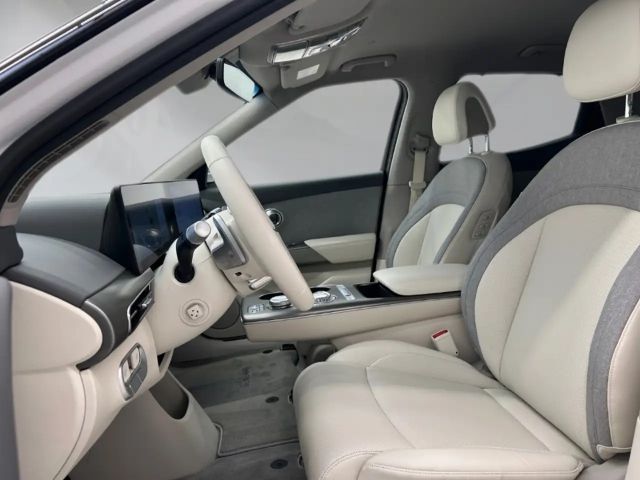 Genesis GV60