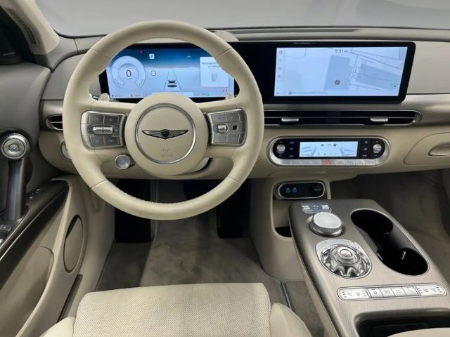 Genesis GV60