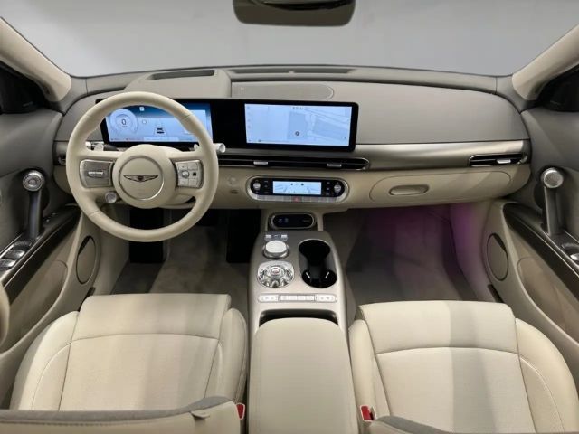 Genesis GV60