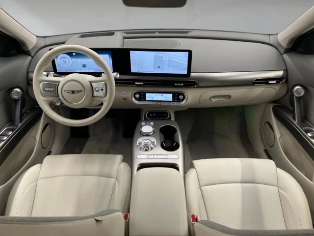 Genesis GV60