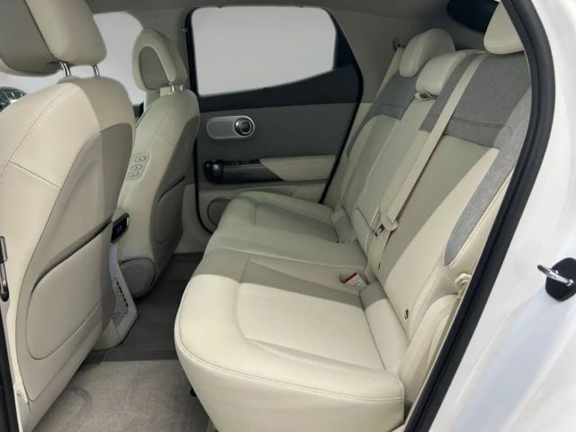 Genesis GV60