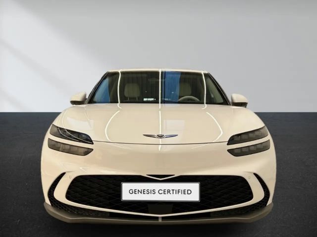 Genesis GV60